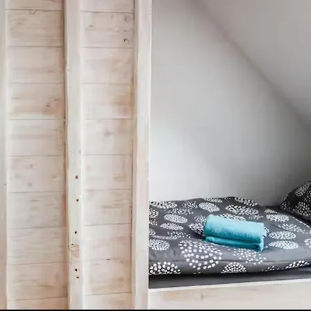 Gutshaus Breesen Anika
